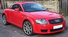 Category:Audi TT 8N quattro - Wikimedia Commons