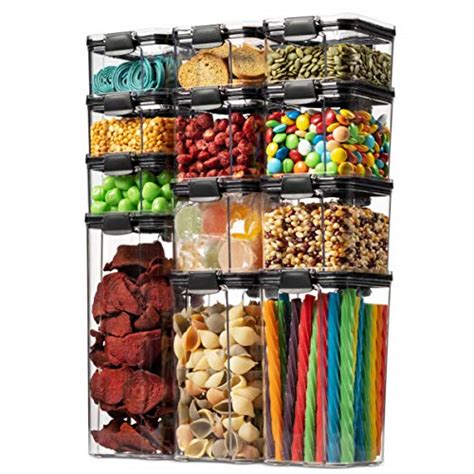 13 Best Food Storage Containers in 2021 - Top Rated Picks