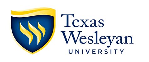 Texas Wesleyan University | Texas, School logos, University