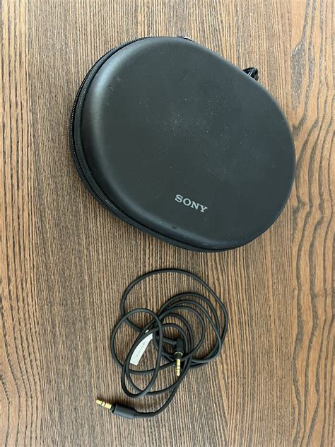 Sony WH-1000xm2 Noise Cancelling Headphones | eBay