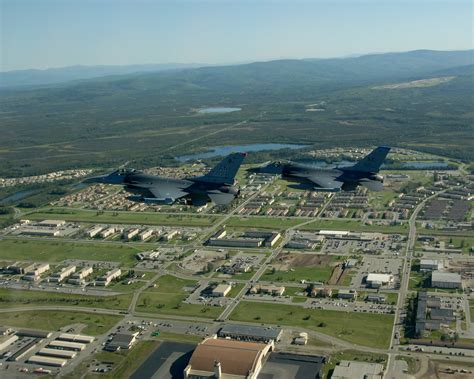 070816-F-4192W-584 | EIELSON AIR FORCE BASE, Alaska -- Brig.… | Flickr