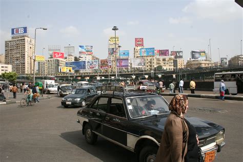 Cairo | القــاهــرة | City Gallery - SkyscraperCity