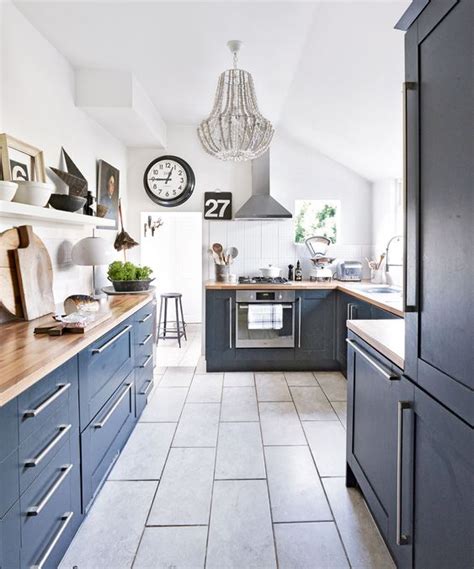 Blue Grey Kitchen Floor Tiles – Things In The Kitchen