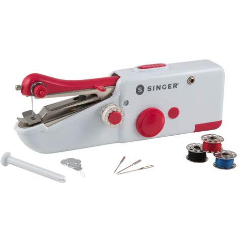 Singer Stitch Sew Quick: Amazon.ca: Home & Kitchen