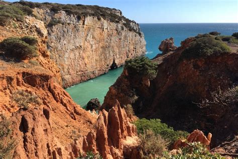 Portugal Coastal Hiking Tour - Terracotta Journeys