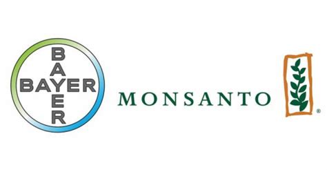 Monsanto Logo - LogoDix