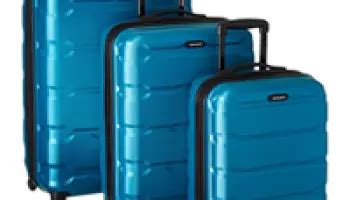 Samsonite Luggage Reviews for 2020 | The Luggage List