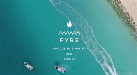 Fyre Festival Hit With Third Lawsuit