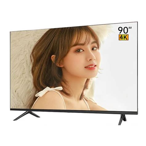 85 Class CU7000D Crystal UHD 4K Smart TV (2023) TVs, 48% OFF