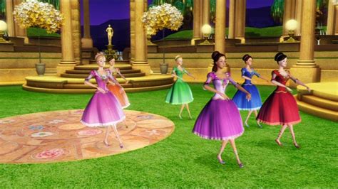 Barbie 12 Dancing Princesses Online Free at netalorablog Blog