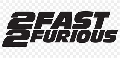 Logo The Fast And The Furious Vector Graphics 0, PNG, 1908x934px, 2 ...