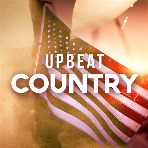 ‎Upbeat Country - Album by Various Artists - Apple Music