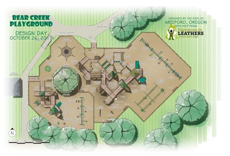 Bear Creek Park Playground approved by park and rec - KOBI-TV NBC5 / KOTI-TV NBC2