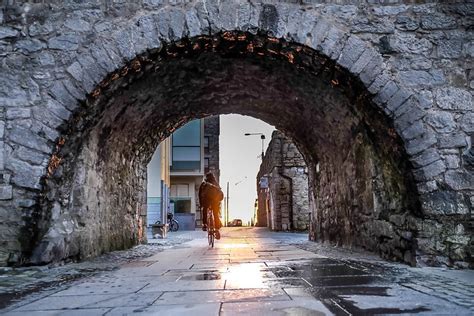 HISTORICAL SITES IN GALWAY: 9 PLACES TO VISIT – C&C, Cedric Lizotte