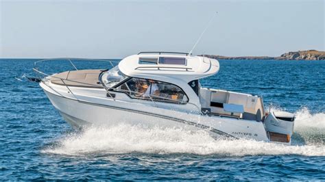 Best cabin cruisers: 5 of the most versatile options under 30ft