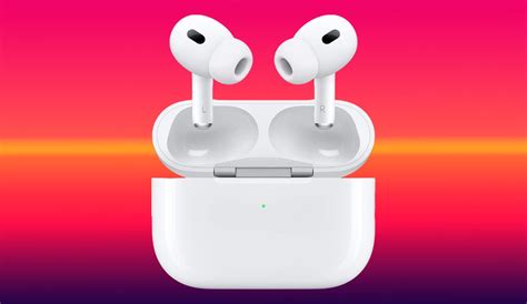 AirPods Pro are down to the lowest price ever weeks ahead of new ...