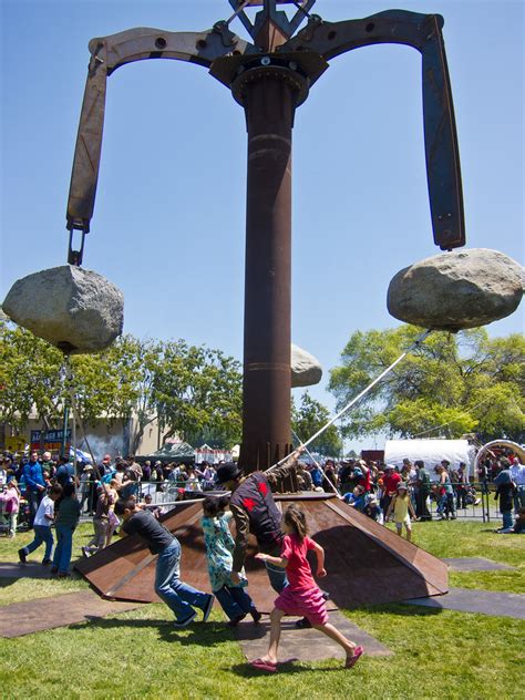 Maker Faire Bay Area 2012