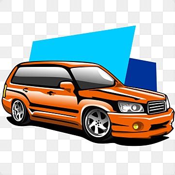 Stance Car PNG, Vector, PSD, and Clipart With Transparent Background for Free Download | Pngtree