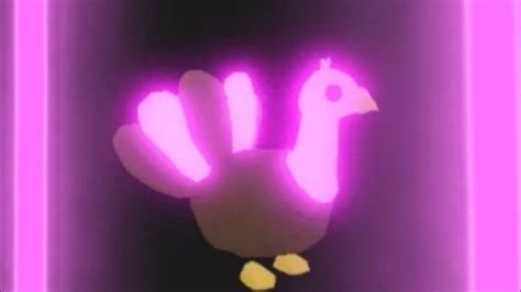 🦃Adopt Me Turkey, Happy Thanksgiving Everyone - YouTube