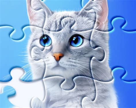 Jigsaw Puzzles - Puzzle Game APK - Free download app for Android