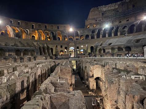 The best things to do in Rome at night: events and sightseeing ideas you'll love - Mama Loves Rome