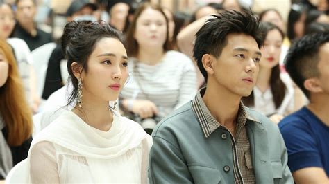 Li S Girlfriend Wang Zixuan Was Stirred Up By The Pickpocketed Marines Xiao Zhan And Deng Lun ...