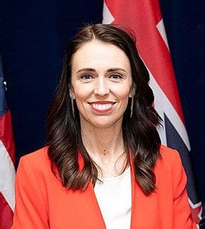 Facts about Jacinda Ardern | Biography Online