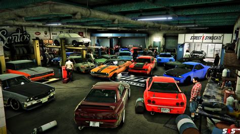 GTA V Car Meets ~ Stance wars JDM VS MUSCLES. Staying home and meeting new cool people every ...