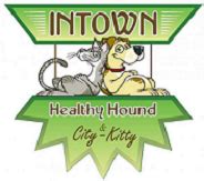 Intown Healthy Hound | Atlanta GA