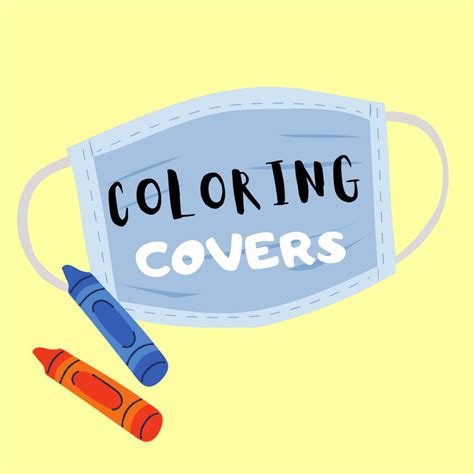 Coloring Covers