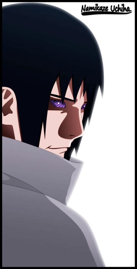 Sasuke (573) Version Rinnegan. by RicardoNamikaze on DeviantArt