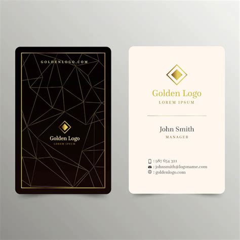 Luxury Business Cards - Punji Digital Printing Trading & Events