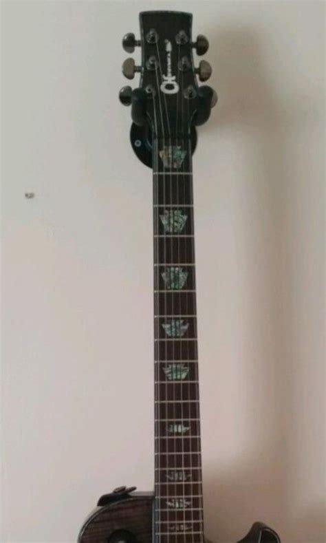 Charvel Desolation DS-1 Electric Guitar, Hobbies & Toys, Music & Media ...