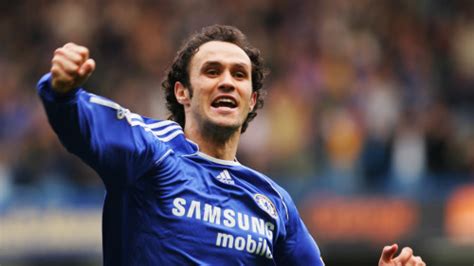 Key Former Players | Official Site | Chelsea Football Club