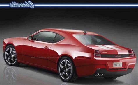 MEET THE NEW 2023 CHEVY CHEVELLE – Classic2023