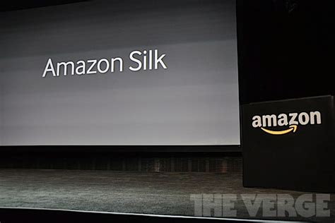 Amazon refreshes Kindle Fire Silk browser interface, marking first major update in a year - The ...