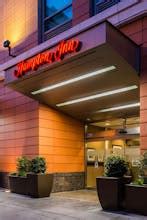 Hampton Inn San Francisco Downtown/Convention Center, San Francisco - HotelTonight