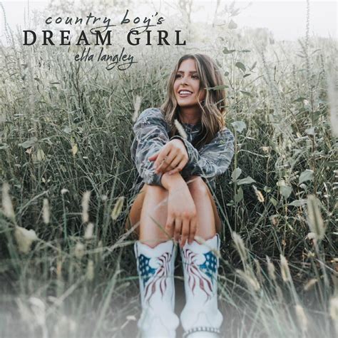 Alabama Native Ella Langley Is Some 'Country Boy's Dream Girl' — But ...