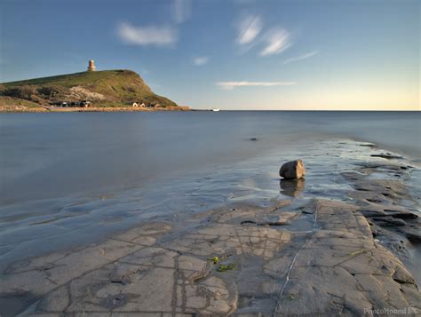 Image of Kimmeridge Bay by michael bennett | 1018924