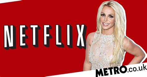 Britney Spears conservatorship battle 'to be centre of new Netflix documentary' | Metro News