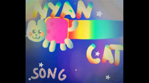 Nyan Cat (Song Remix Power) - YouTube