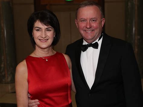 Anthony Albanese splits from wife Carmel Tebbutt after 30 years | Herald Sun