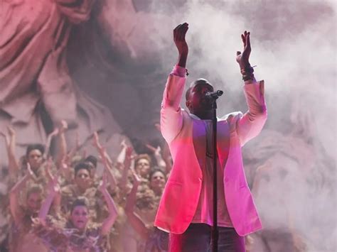 Kanye West's New Album Being Shopped Around, Big Labels Steer Clear