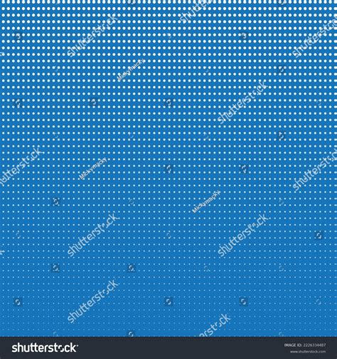 Grid Point Pattern Background Point Background Stock Vector (Royalty ...