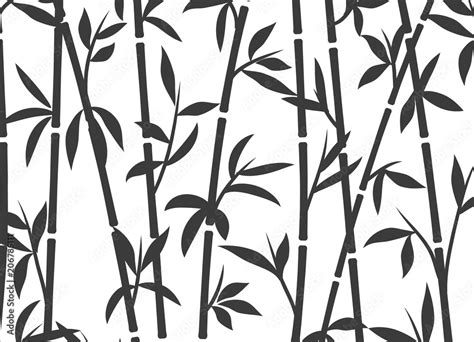 Bamboo background japanese asian plant wallpaper grass. Bamboo tree ...