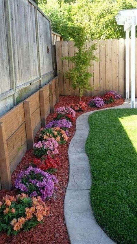 34 Cheap and Easy Front Yard Curb Appeal Ideas #frontyardlandscaping #landscapingcurbappeal #fr ...