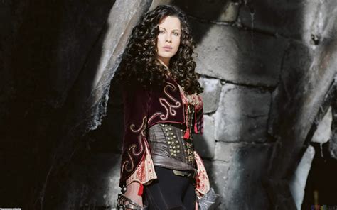 Anna Valerious [Van Helsing] - Female Movie Characters Wallpaper ...