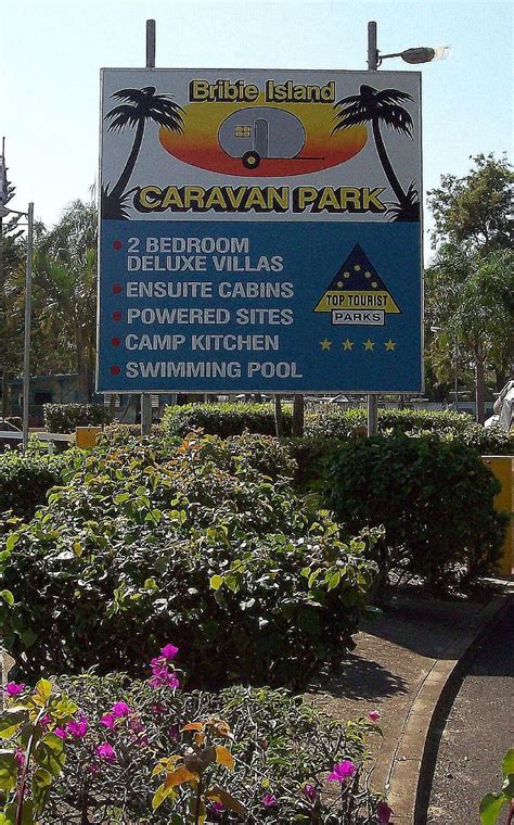 BRIBIE ISLAND CARAVAN PARK - Updated 2024 Prices & Campground Reviews ...