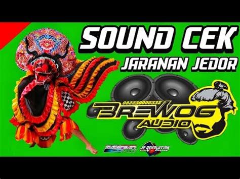 Download Logo Brewog Audio