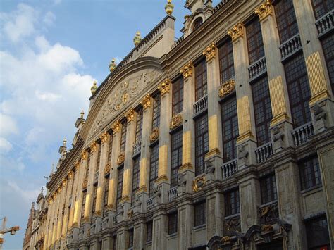 Free attractions in Brussels, Belgium - The Travel Enthusiast The ...